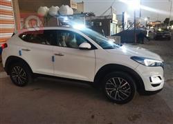 هیوندای تۆکسۆن